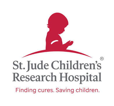 Donation to St.Jude